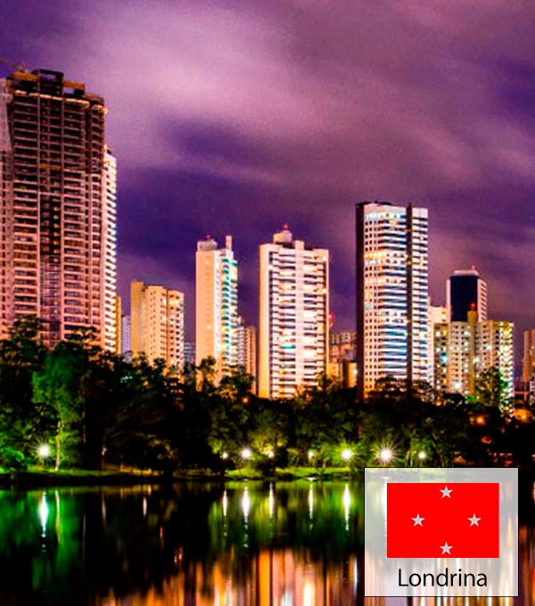 londrina-cel